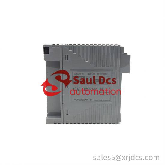 YOKOGAWA SC200S Control System