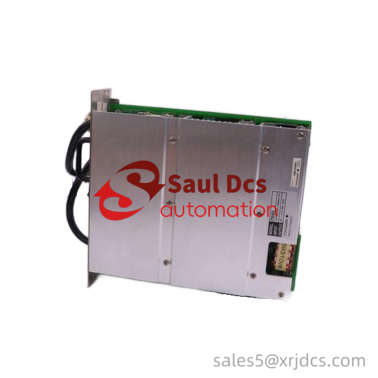 YOKOGAWA SC200S Control System