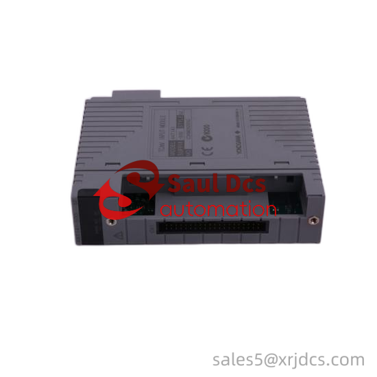 YOKOGAWA SC200S Control System