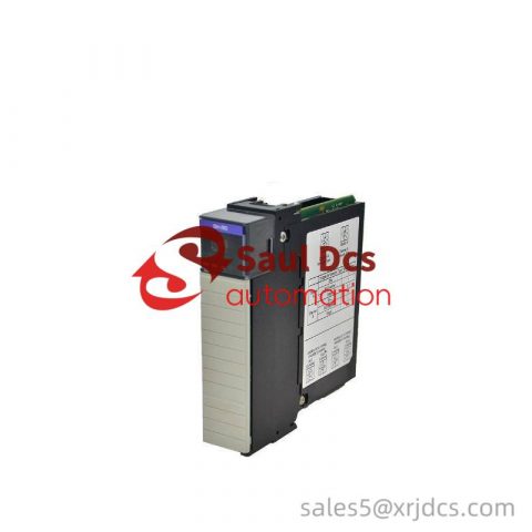 Allen-Bradley 1756-DHRIO High-Speed Ethernet Module