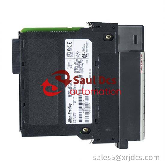 Allen-Bradley 1756-IB32 Digital Input Module