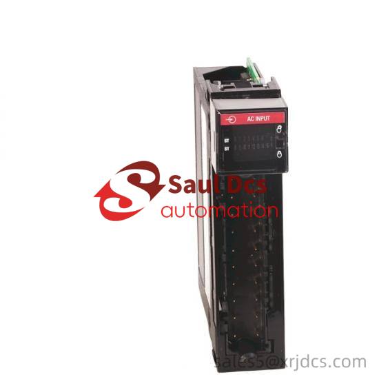 Allen-Bradley 1756-IB32 Digital Input Module