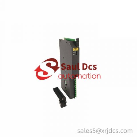 A-B 1771-OFE2 Analog Output Module for Industrial Control Systems