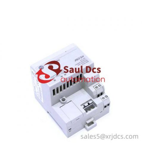 Allen Bradley 1794-ASB Flex I/O Analog Signal Base Module