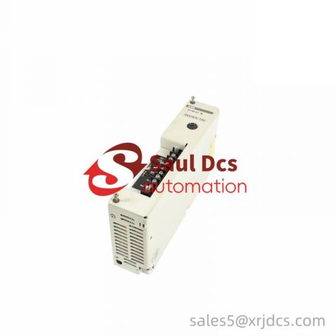 ABB GJV3074313R1 Industrial Controller, Advanced Control Module