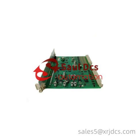 ABB 216EA62 1MRB178066R1/F - Industrial Control Module