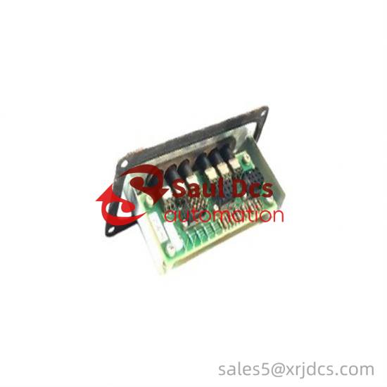 ABB 3HAB3700-1 Industrial Control Module
