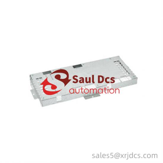 ABB 3HAB3700-1 Industrial Control Module