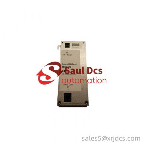 ABB 3HNE 00313-1 Hydraulic Servo Module for Industrial Automation