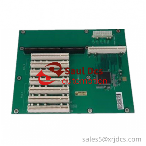 ABB 5SGY3545L0017 Automation Control Module