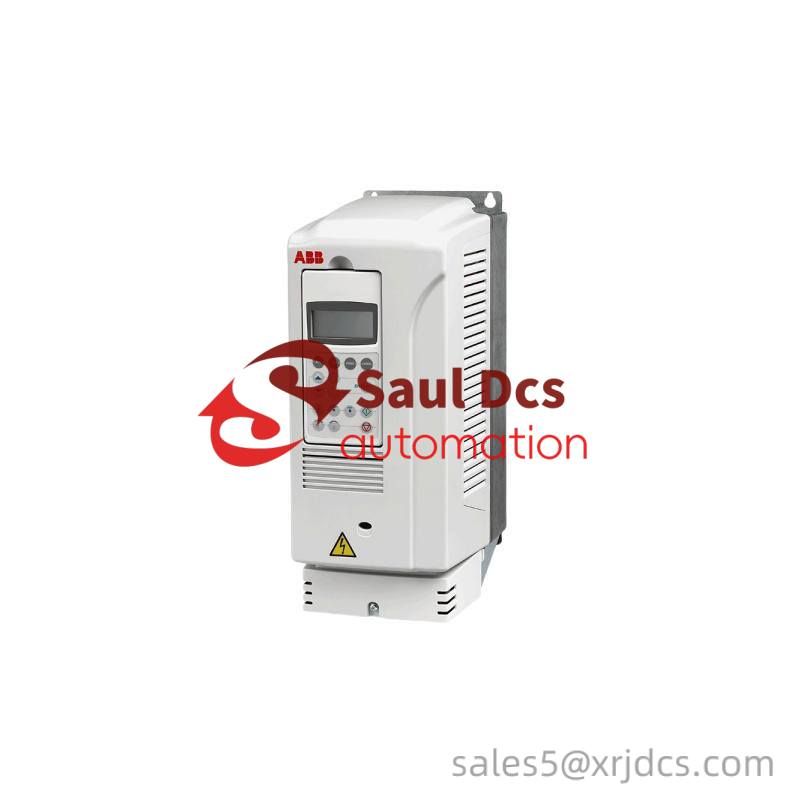 ABB V18341-A50110011 Intelligent Electro-Pneumatic Positioner