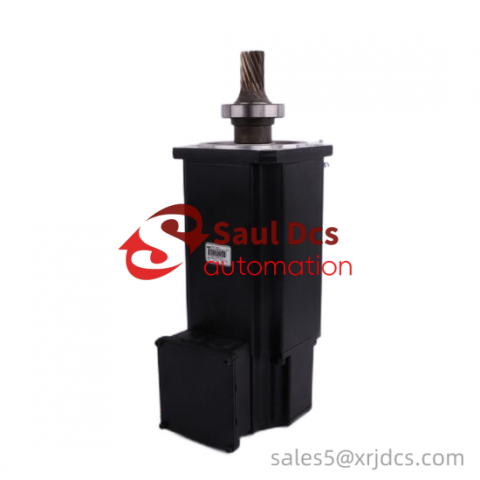 ABB AI02J Industrial Automation Module