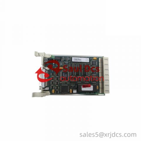 ABB CI570 - 3BSE001440R1 Industrial Control Module