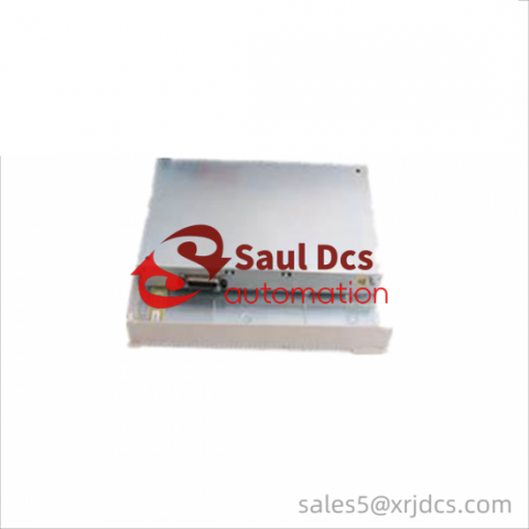 ABB CI610 3BHT300003R1 Interchangeable and Interoperable Module