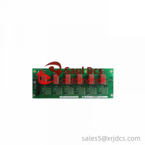 ABB CI854A-eA 3BSE030221R2 Control Interface Module