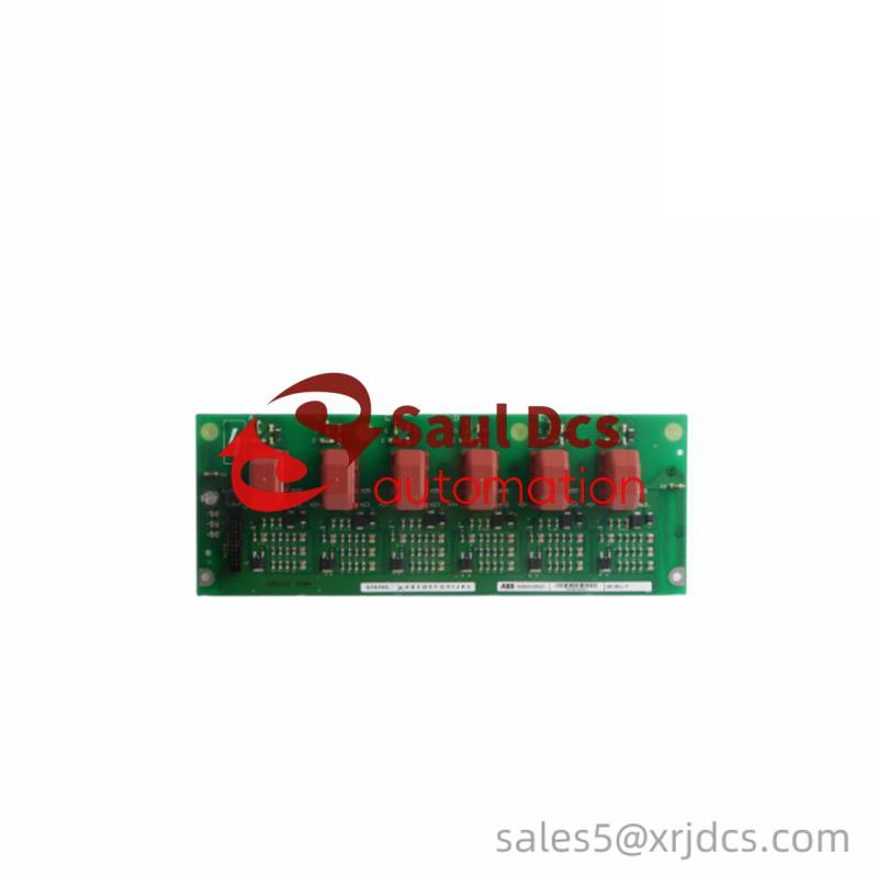 ABB CI854A-eA 3BSE030221R2 Control Interface Module