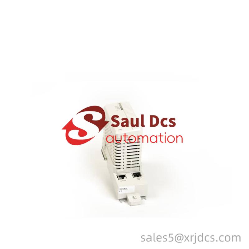 ABB CI854A-eA 3BSE030221R2 Control Interface Module