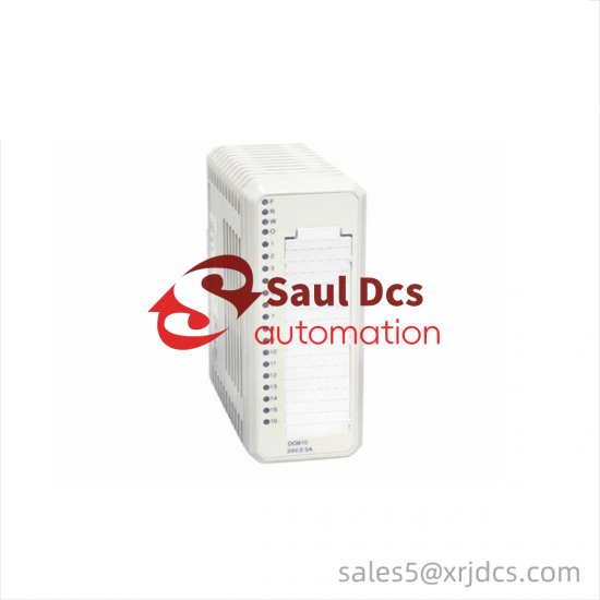 ABB V18341-A50110011 Intelligent Electro-Pneumatic Positioner