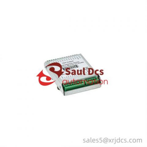ABB DI581-S 1SAP284000R0001 Industrial Control Module