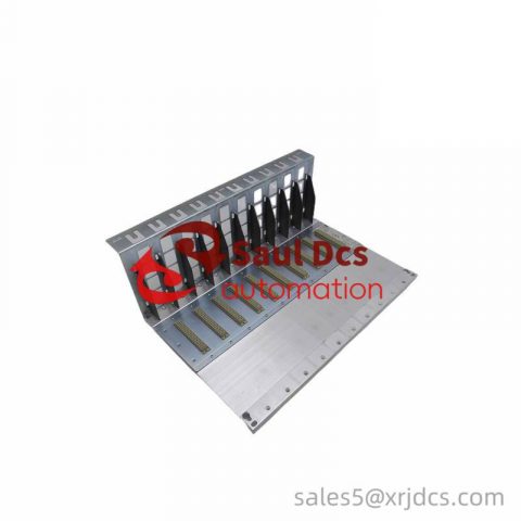 ABB DRA02 Software Reliability - Enhance Your Process Control