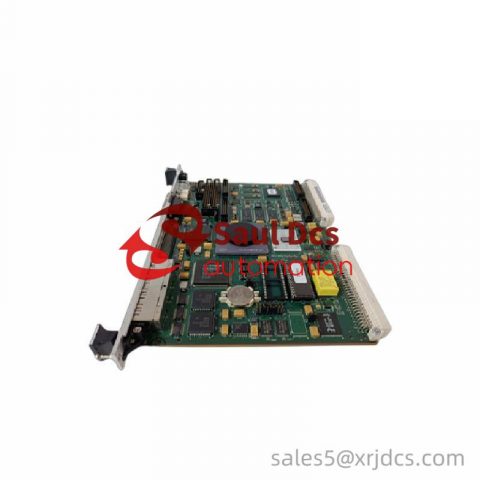 ABB DSTD150 - Digital Input Board Connection Unit for Industrial Automation