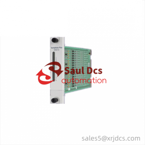 ABB IOR810 P-HB-IOR-80010000 Industrial Control Module