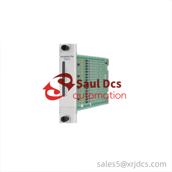 ABB IOR810 P-HB-IOR-80010000 Industrial Control Module