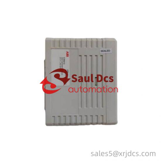ABB IOR810 P-HB-IOR-80010000 Industrial Control Module