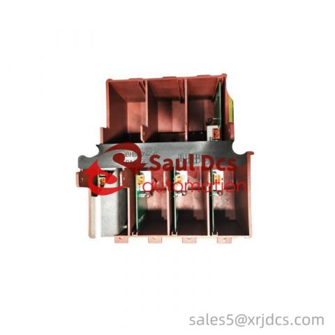 ABB KUC755AE117 3BHB005243R0117 Industrial Control Module