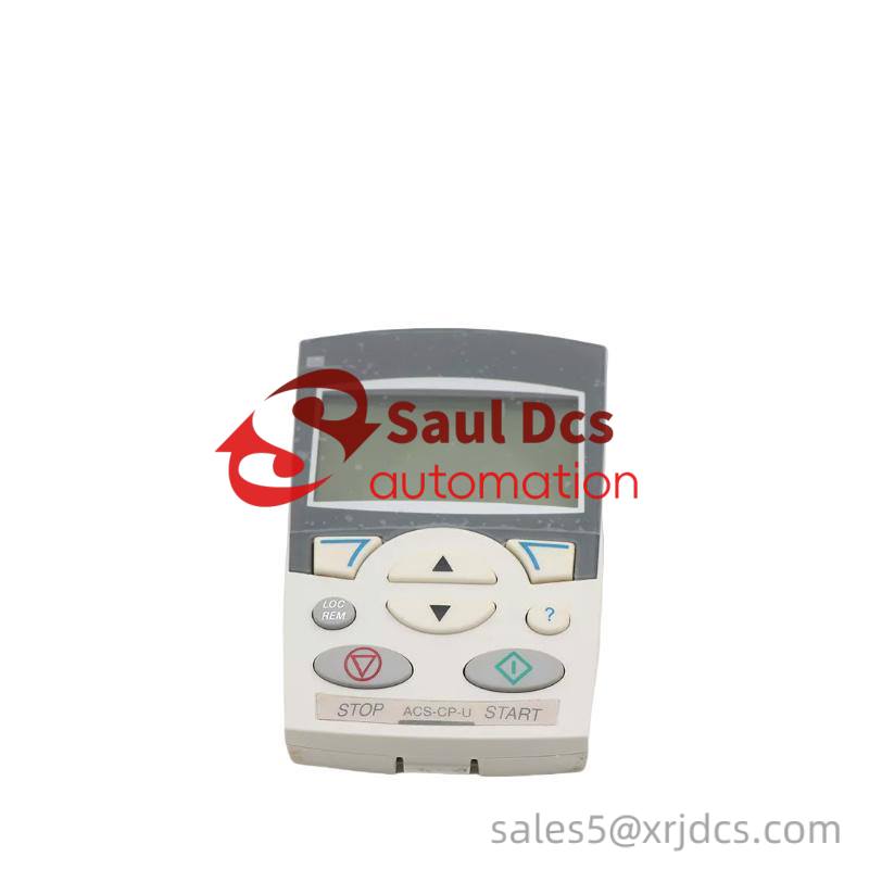 ABB KUC755AE117 3BHB005243R0117 Industrial Control Module