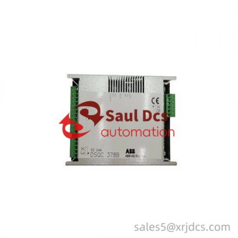 ABB P5EAa HENF206350R2 - High-Performance Industrial Control Module