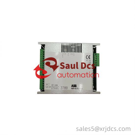 ABB P5EAa HENF206350R2 - High-Performance Industrial Control Module