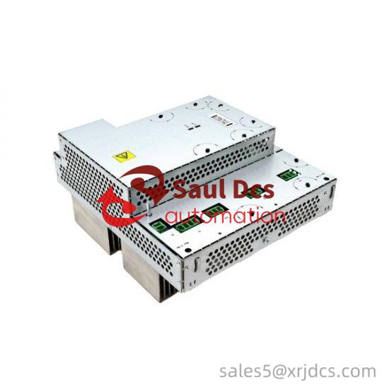 ABB P5EAa HENF206350R2 - High-Performance Industrial Control Module