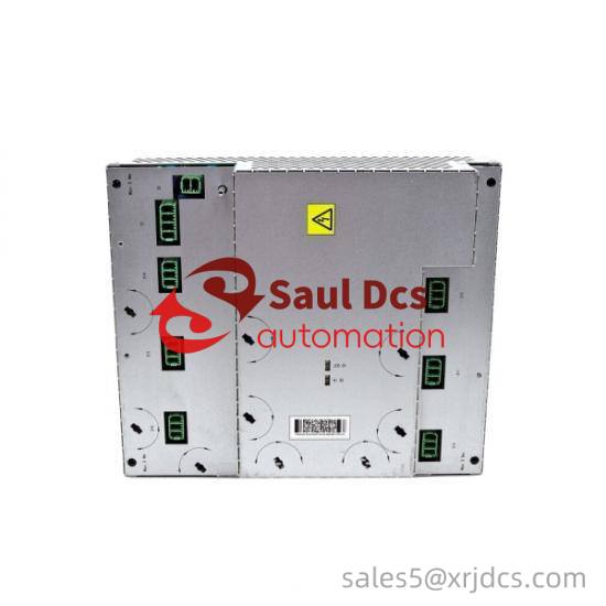 ABB P5EAa HENF206350R2 - High-Performance Industrial Control Module