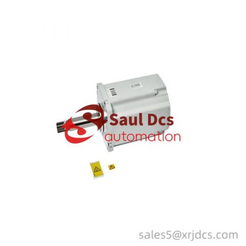 ABB PFSK142 3BSE006505R1 Automation Control Module