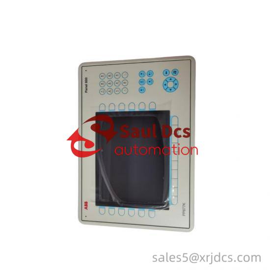 ABB PP846A 3BSE042238R2 Industrial Control Module