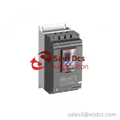 ABB 5637446A9 Industrial Automation Module