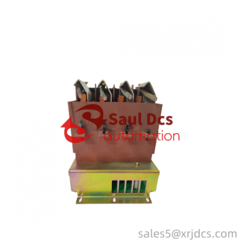 ABB SK616001-A Controller Module