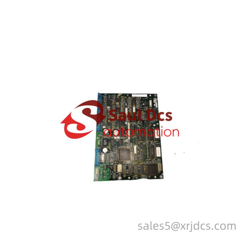 ABB SNAT603CNT Control Board for Industrial Automation