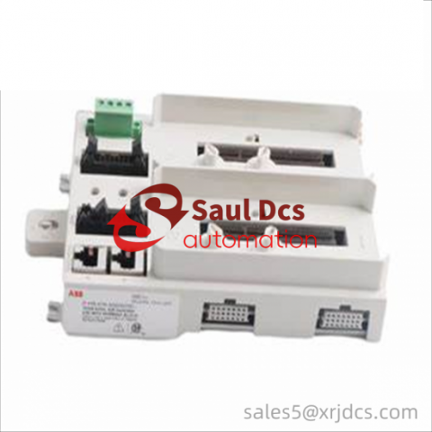 ABB SPCJ4D34-AA Industrial Control Module, Compact & Reliable Automation Solution