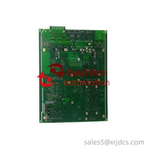 ABB UCD240A101 Industrial Control Module