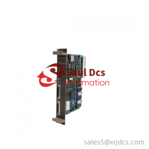 ABB UFD203A101 3BHE019361R0101 Industrial Control Module