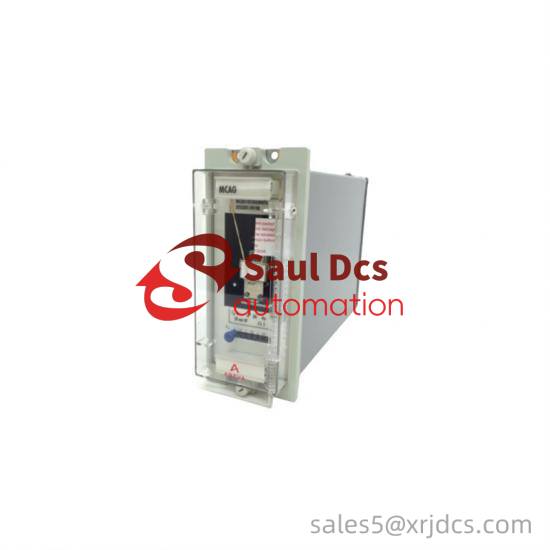 ALSTOM N895600512D N895600200Q Control Module Card