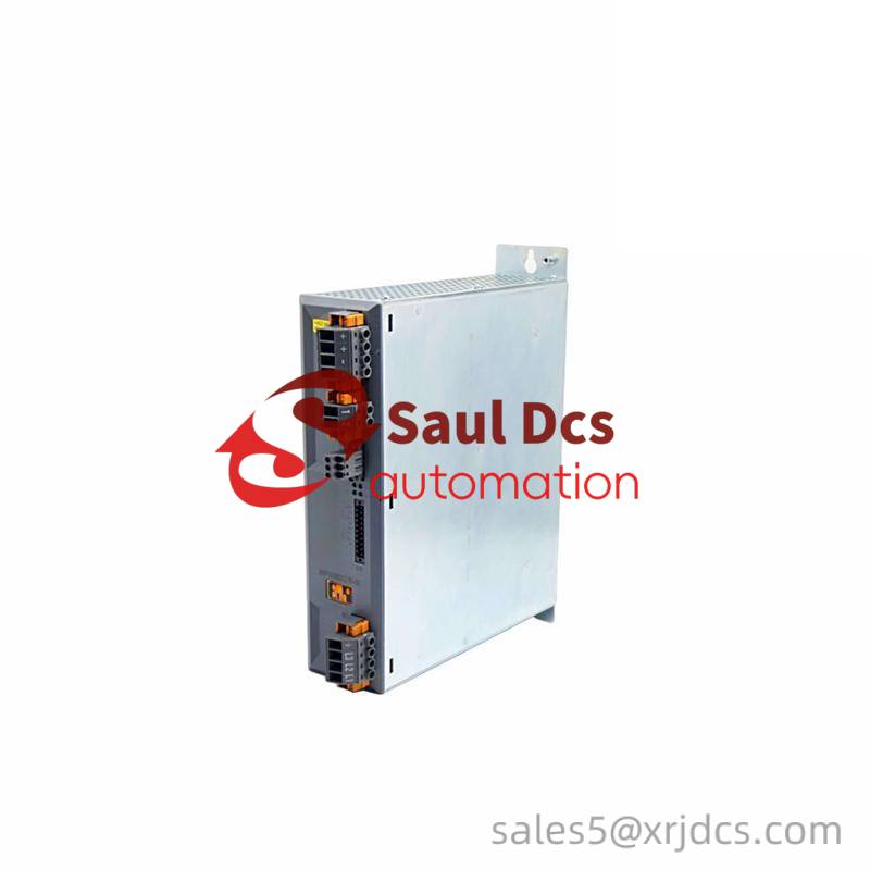B&R PR6423/00R-000 PLC Module, Advanced Control System for Industrial Automation