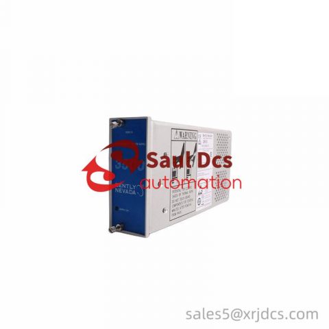 Bently 106M1081-01 PLC - Universal AC Power Input Module