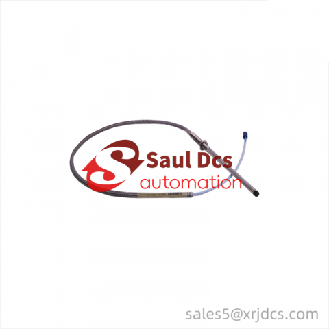 BENTLY 3300/16-14-01-03-00-00-01 Vibration Monitoring System Module