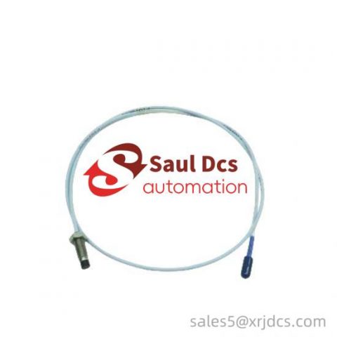 BENTLY 330101-00-20-10-02-05 High Precision Vibration Monitoring System