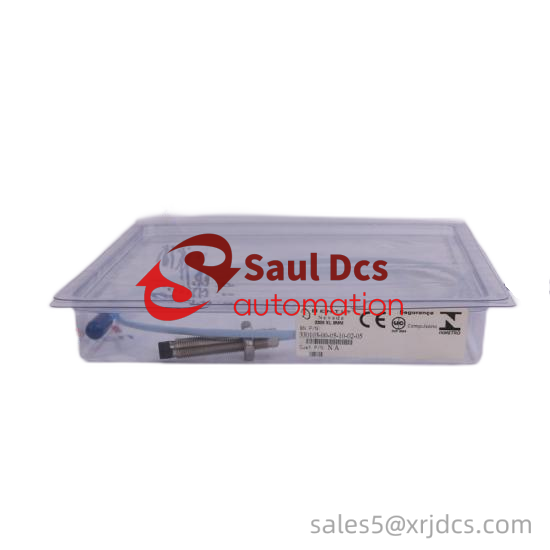 BENTLY 3500/15 129478-01 Small Card - Precision Monitoring & Control Module