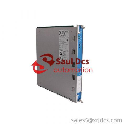 BENTLY 3500/32M 149986-02 Industrial Automation Control Module