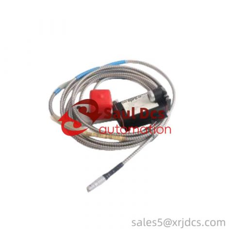 EPRO PR6424/003-030+CON021 Eddy Current Sensor